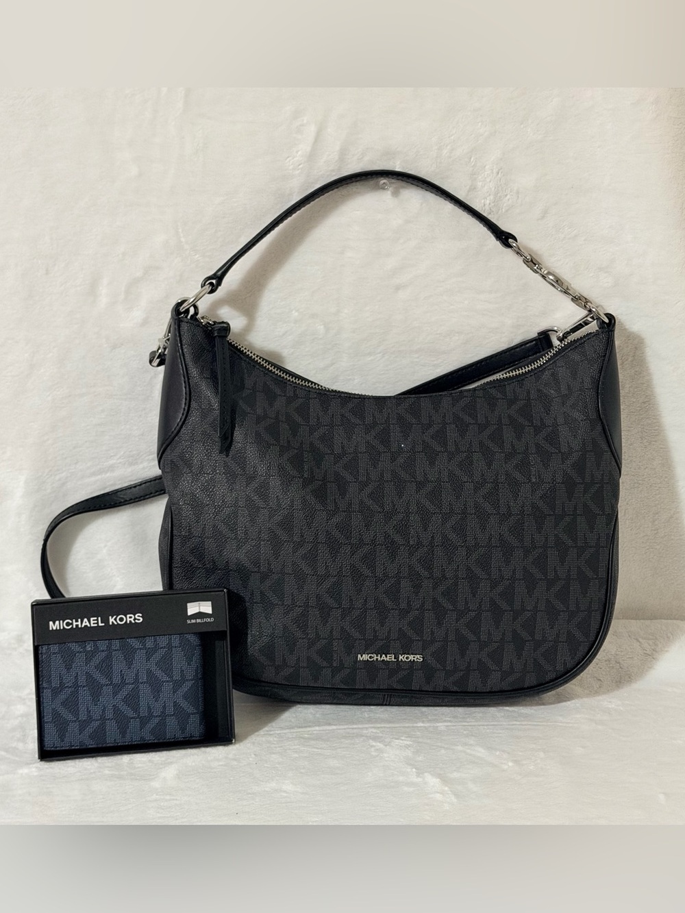 Michael Kors Shoulder Hobo Bag